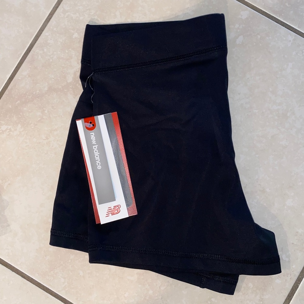 NWT New Balance Athletic Shorts